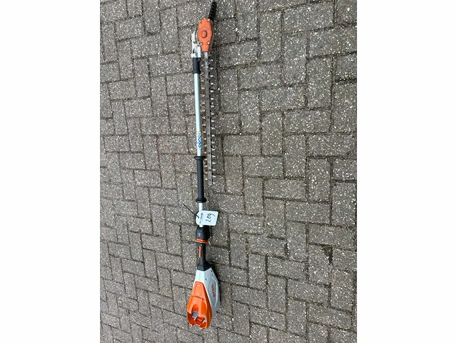 Stihl hla 135k heggenschaar - afbeelding 2 van  4