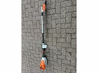 Stihl hla 135k heggenschaar - afbeelding 2 van  4