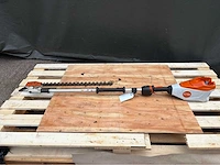 Stihl hla 135k heggenschaar - afbeelding 4 van  4