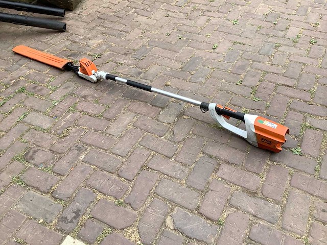 Stihl hla 65 stokheggenschaar - afbeelding 1 van  4