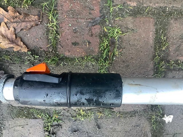 Stihl hla 85 tellescoop stokheggenschaar - afbeelding 4 van  4