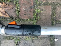 Stihl hla 85 tellescoop stokheggenschaar - afbeelding 4 van  4
