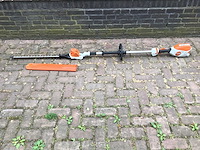 Stihl hla 86 stokheggenschaar - afbeelding 2 van  6
