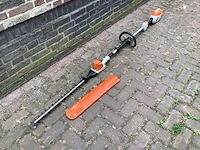 Stihl hla 86 stokheggenschaar - afbeelding 3 van  6