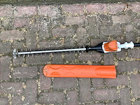 Stihl hla 86 stokheggenschaar - afbeelding 4 van  6