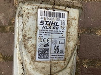 Stihl hla 86 stokheggenschaar - afbeelding 6 van  6
