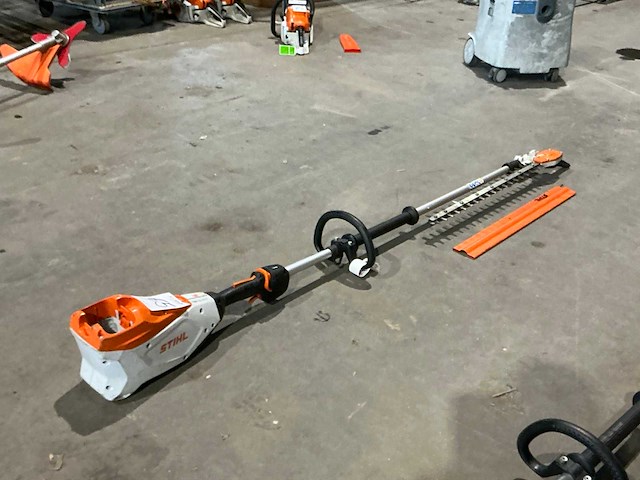 Stihl hla135 heggenschaar - afbeelding 1 van  3