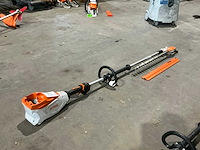 Stihl hla135 heggenschaar - afbeelding 1 van  3