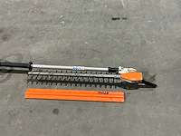 Stihl hla135 heggenschaar - afbeelding 2 van  3