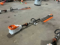 Stihl hla135 heggenschaar - afbeelding 1 van  7
