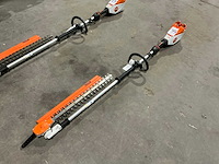 Stihl hla135 heggenschaar - afbeelding 3 van  7