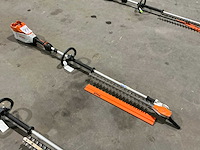 Stihl hla135 heggenschaar - afbeelding 4 van  7