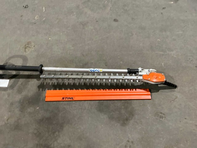 Stihl hla135 heggenschaar - afbeelding 5 van  7