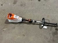 Stihl hla135 heggenschaar - afbeelding 6 van  7
