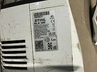 Stihl hla135 heggenschaar - afbeelding 7 van  7