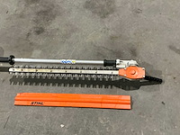 Stihl hla135 heggenschaar - afbeelding 1 van  3
