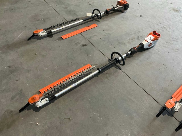 Stihl hla135 heggenschaar - afbeelding 3 van  8