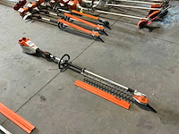 Stihl hla135 heggenschaar - afbeelding 4 van  8