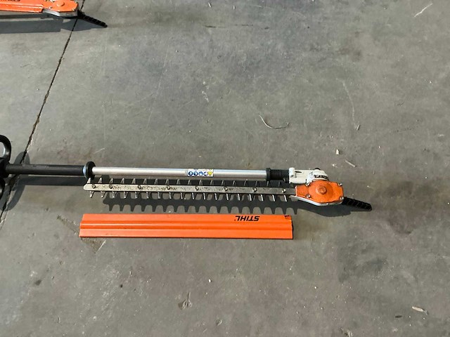 Stihl hla135 heggenschaar - afbeelding 5 van  8
