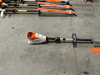Stihl hla135 heggenschaar - afbeelding 6 van  8