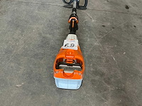Stihl hla135 heggenschaar - afbeelding 7 van  8