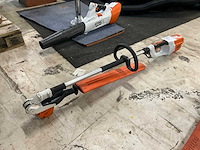 Stihl hla65 heggenschaar - afbeelding 1 van  7