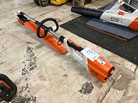 Stihl hla65 heggenschaar - afbeelding 2 van  7