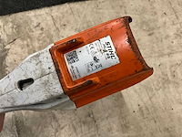 Stihl hla65 heggenschaar - afbeelding 6 van  7
