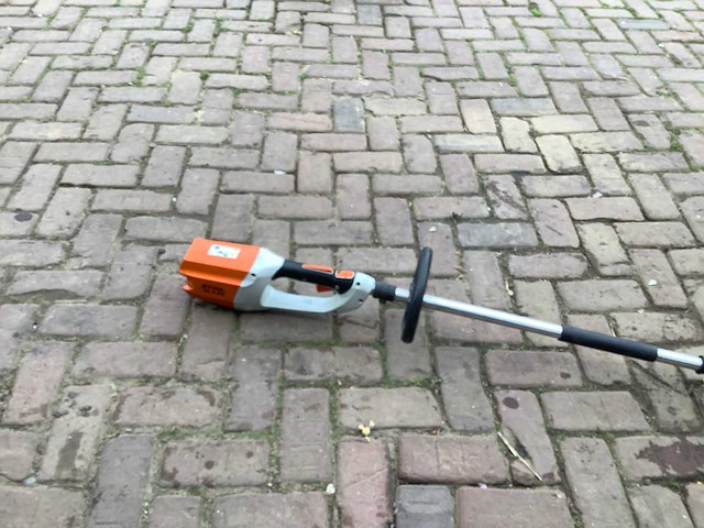 Stihl hla85 stokheggenschaar - afbeelding 3 van  4
