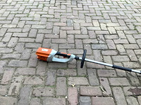 Stihl hla85 stokheggenschaar - afbeelding 3 van  4