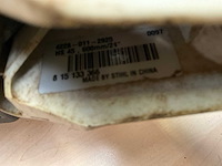 Stihl hs 45 heggenschaar - afbeelding 2 van  4