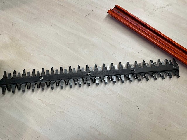 Stihl hs 45 heggenschaar - afbeelding 4 van  4