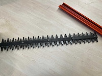 Stihl hs 45 heggenschaar - afbeelding 4 van  4