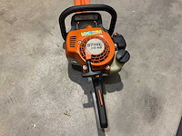 Stihl hs 45 heggenschaar - afbeelding 1 van  1