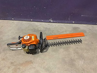 Stihl hs 45 heggenschaar - afbeelding 1 van  4