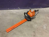 Stihl hs 45 heggenschaar - afbeelding 2 van  4