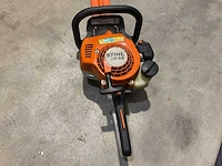 Stihl hs 45 heggenschaar - afbeelding 3 van  4