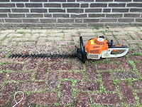 Stihl hs 45 heggenschaar - afbeelding 2 van  5