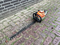Stihl hs 45 heggenschaar - afbeelding 3 van  5