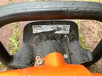 Stihl hs 45 heggenschaar - afbeelding 5 van  5