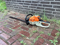 Stihl hs 45 heggenschaar