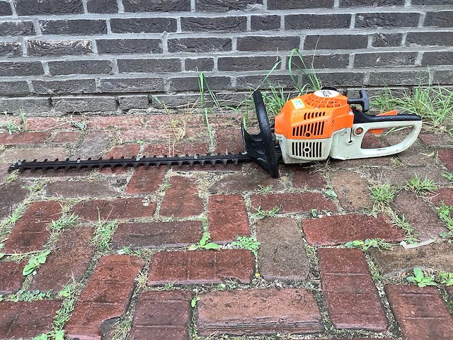 Stihl hs 45 heggenschaar - afbeelding 2 van  5
