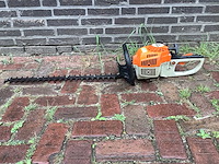 Stihl hs 45 heggenschaar - afbeelding 2 van  5