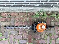 Stihl hs 45 heggenschaar - afbeelding 4 van  5