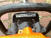 Stihl hs 45 heggenschaar - afbeelding 5 van  5