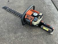 Stihl hs 75 heggenschaar - afbeelding 1 van  9