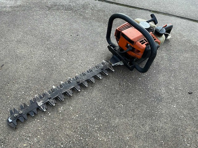 Stihl hs 75 heggenschaar - afbeelding 2 van  9