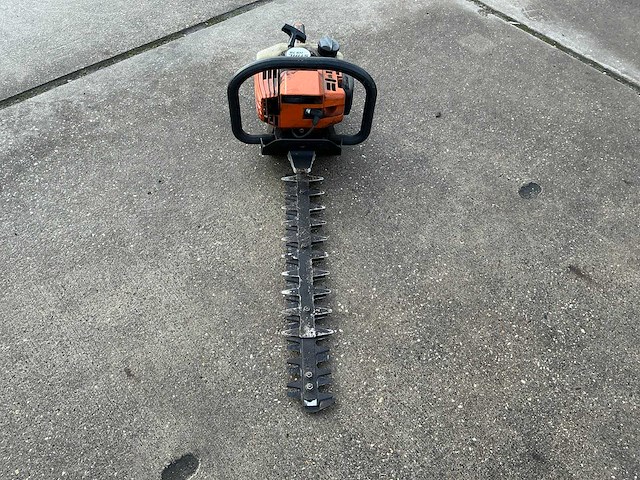 Stihl hs 75 heggenschaar - afbeelding 3 van  9
