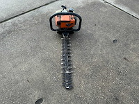 Stihl hs 75 heggenschaar - afbeelding 3 van  9