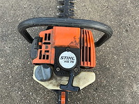 Stihl hs 75 heggenschaar - afbeelding 7 van  9